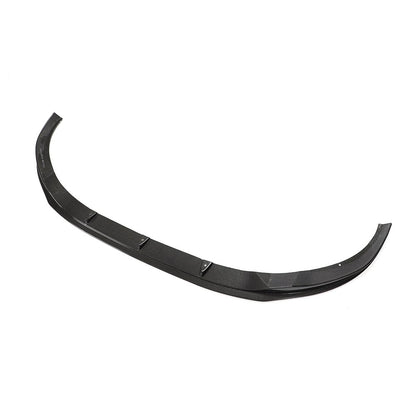 Carbon Front Splitter voor Audi A4 / S4 Sedan B9