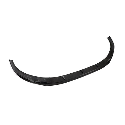 Carbon Front Splitter voor Audi A4 / S4 Sedan B9