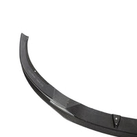 Carbon Front Splitter voor Audi A4 / S4 Sedan B9