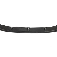 Carbon Front Splitter voor Audi A4 / S4 Sedan B9