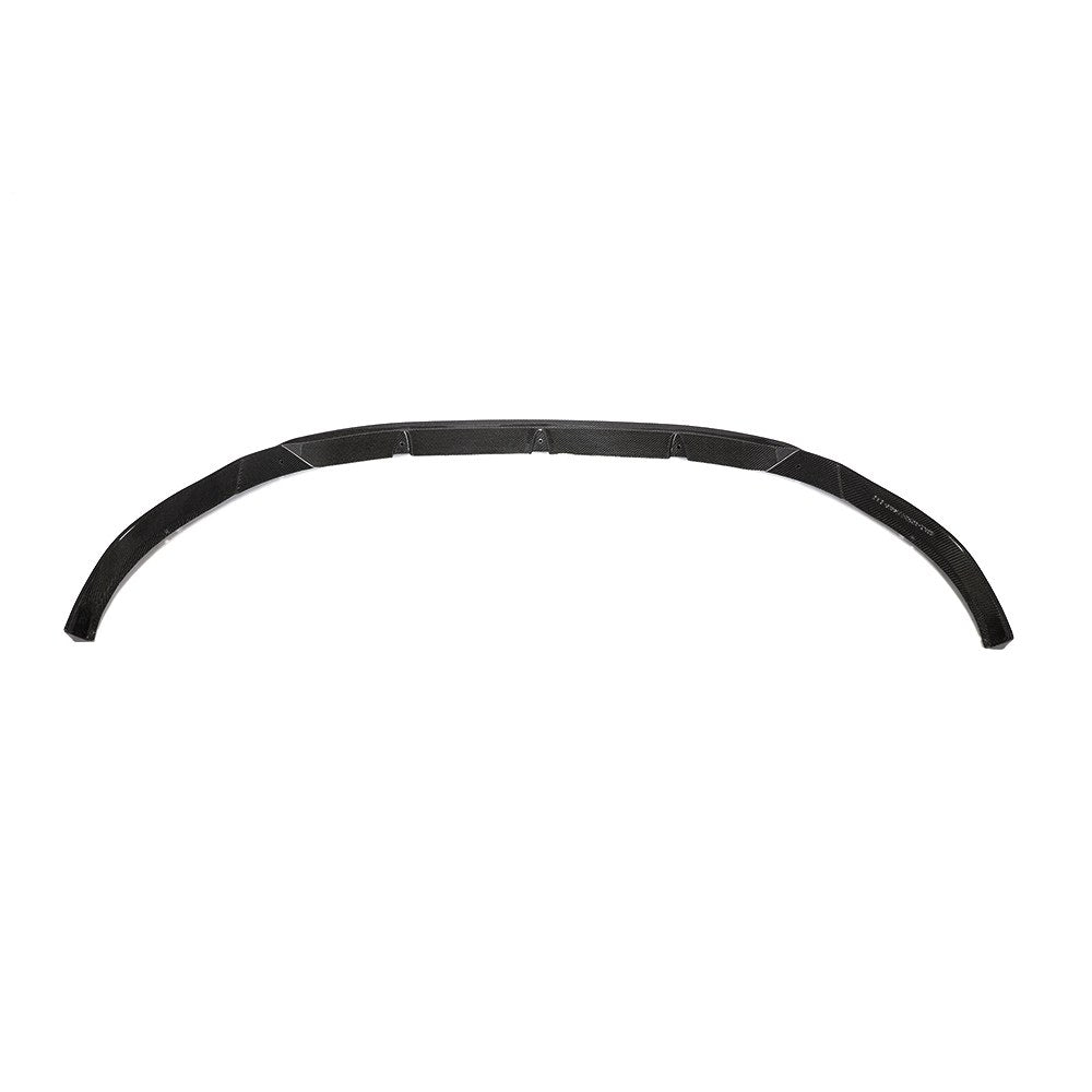 Carbon Front Splitter voor Audi A4 / S4 Sedan B9