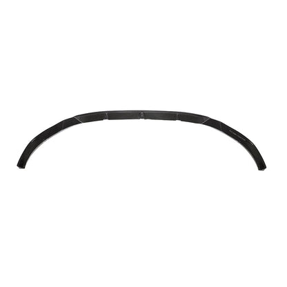 Carbon Front Splitter voor Audi A4 / S4 Sedan B9