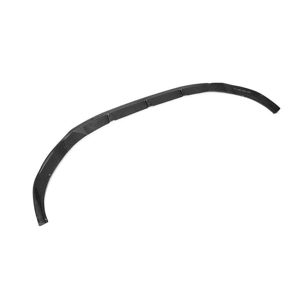Carbon Front Splitter voor Audi A4 / S4 Sedan B9