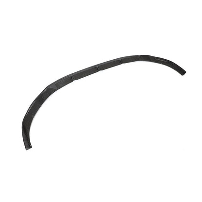 Carbon Front Splitter voor Audi A4 / S4 Sedan B9