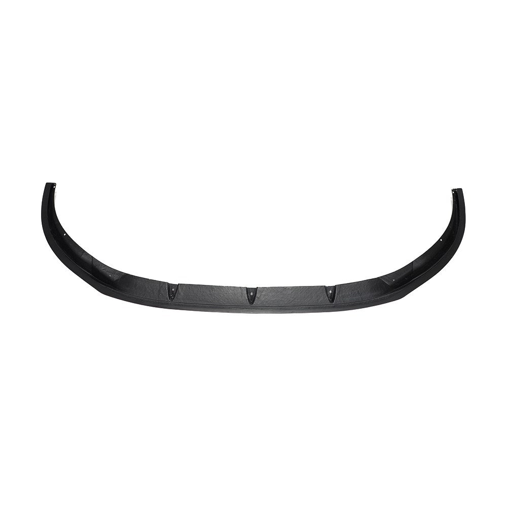 Carbon Front Splitter voor Audi A4 / S4 Sedan B9