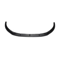 Carbon Front Splitter voor Audi A4 / S4 Sedan B9