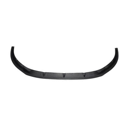 Carbon Front Splitter voor Audi A4 / S4 Sedan B9
