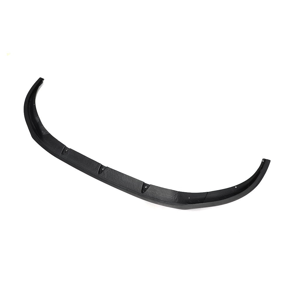 Carbon Front Splitter voor Audi A4 / S4 Sedan B9