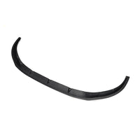 Carbon Front Splitter voor Audi A4 / S4 Sedan B9