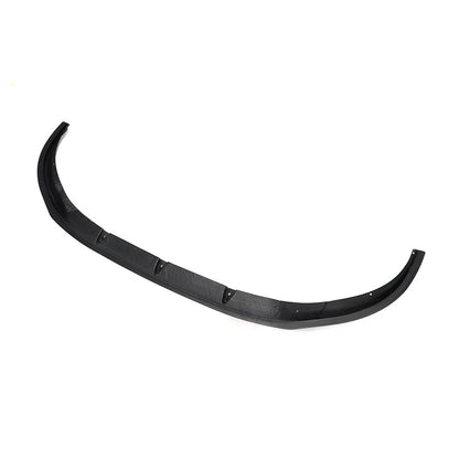 Carbon Front Splitter voor Audi A4 / S4 Sedan B9