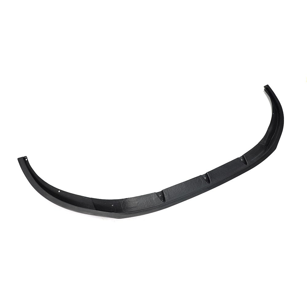 Carbon Front Splitter voor Audi A4 / S4 Sedan B9
