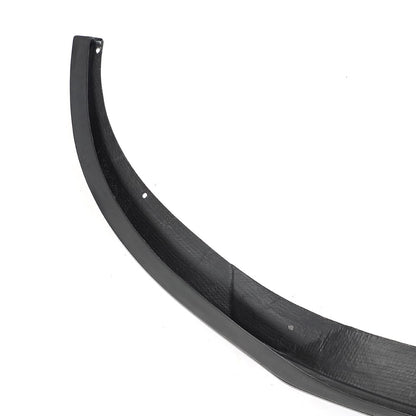 Carbon Front Splitter voor Audi A4 / S4 Sedan B9