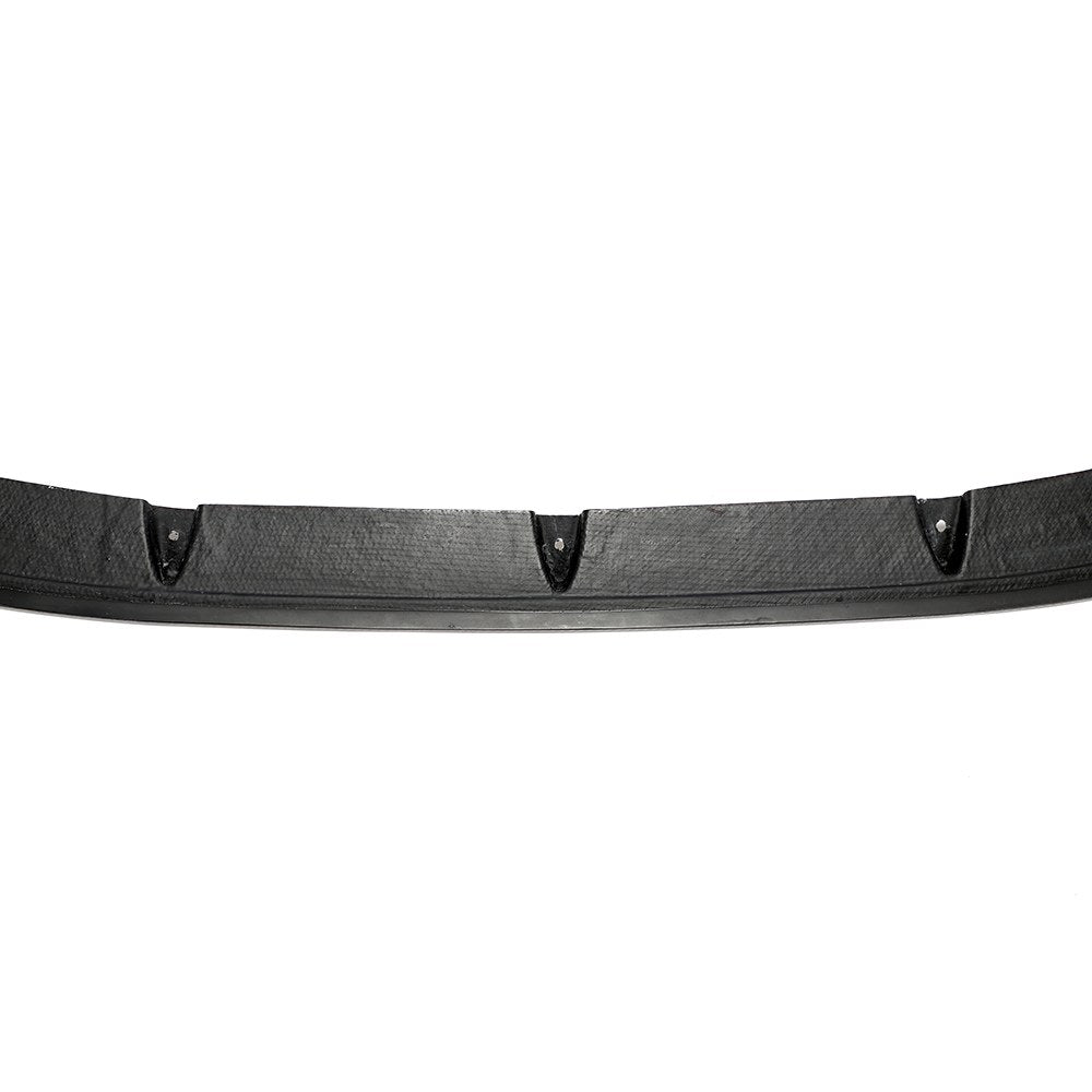 Carbon Front Splitter voor Audi A4 / S4 Sedan B9