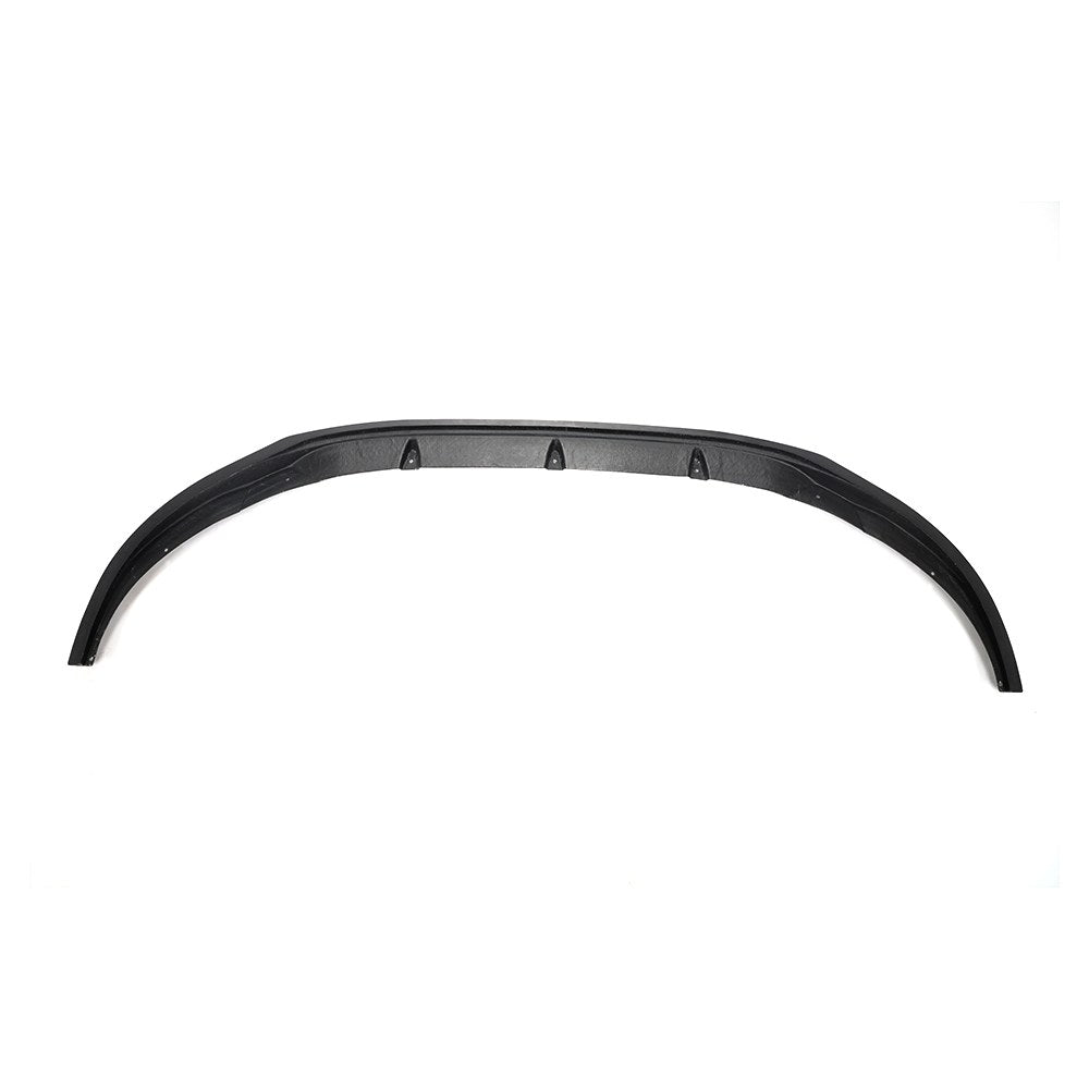 Carbon Front Splitter voor Audi A4 / S4 Sedan B9