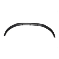 Carbon Front Splitter voor Audi A4 / S4 Sedan B9