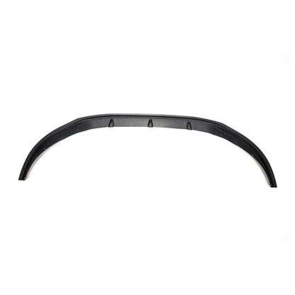 Carbon Front Splitter voor Audi A4 / S4 Sedan B9