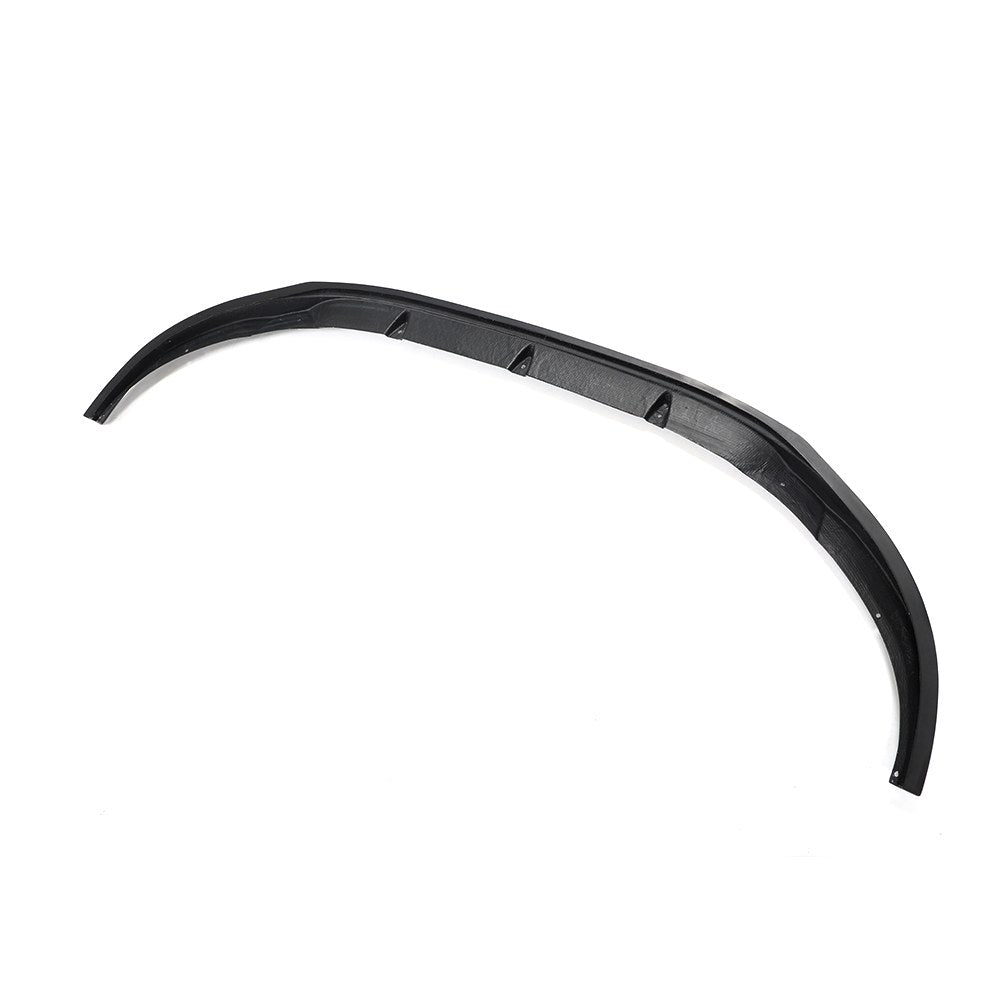 Carbon Front Splitter voor Audi A4 / S4 Sedan B9