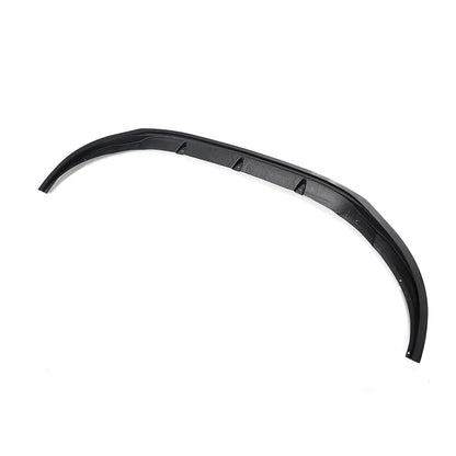 Carbon Front Splitter voor Audi A4 / S4 Sedan B9