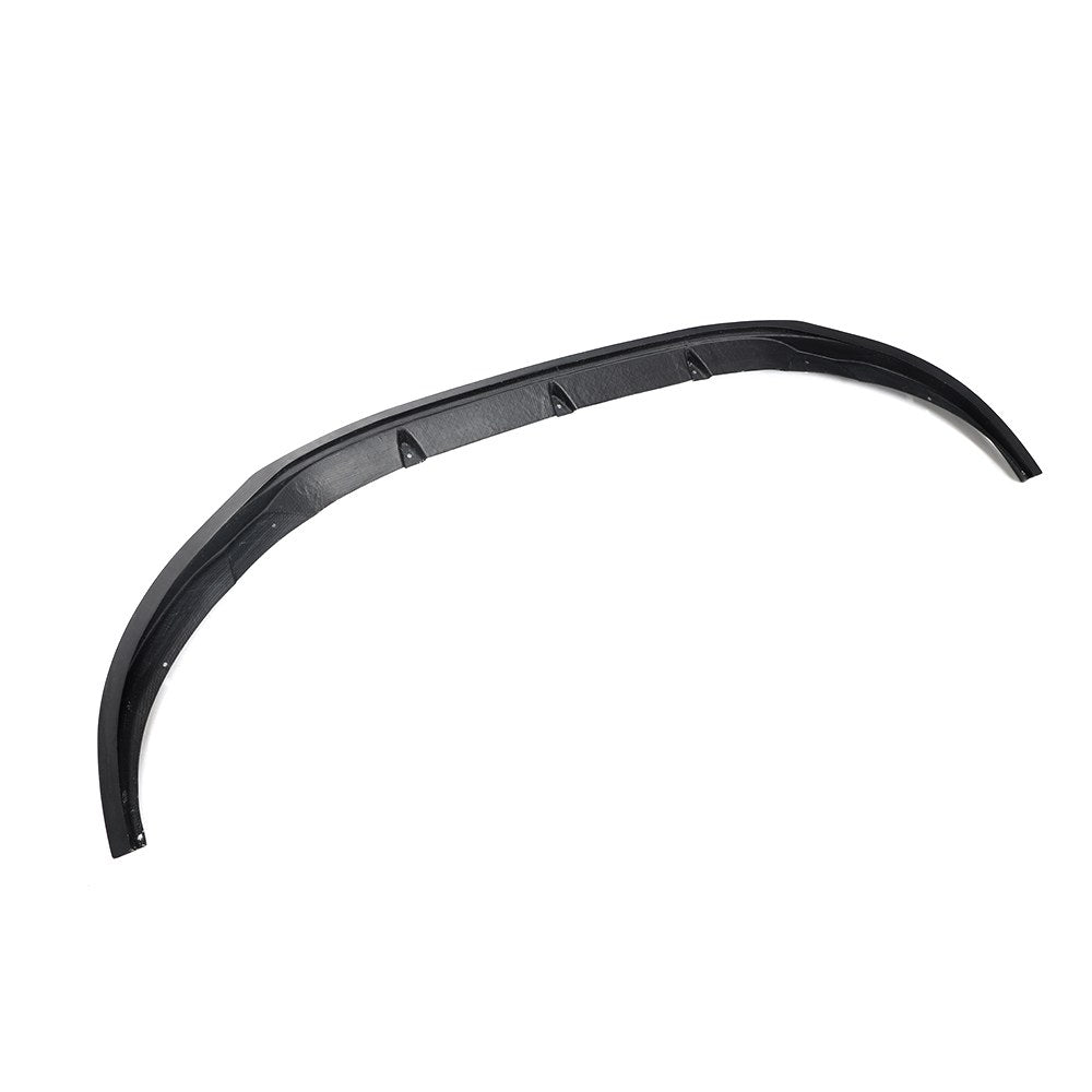 Carbon Front Splitter voor Audi A4 / S4 Sedan B9