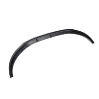 Carbon Front Splitter voor Audi A4 / S4 Sedan B9