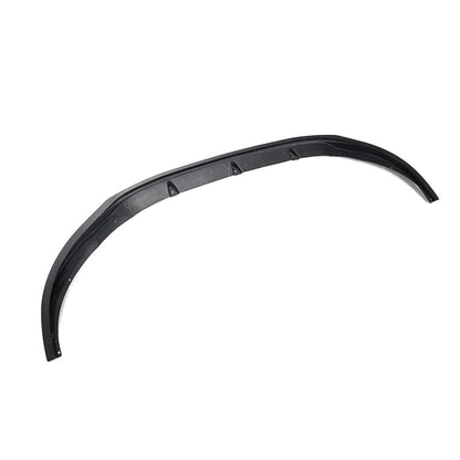 Carbon Front Splitter voor Audi A4 / S4 Sedan B9