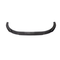 Carbon Front Splitter 2-delig voor Audi A4 / S4 Sedan B9.5