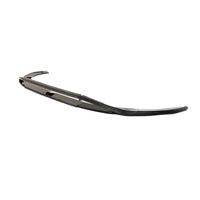 Carbon Front Splitter 2-delig voor Audi A4 / S4 Sedan B9.5