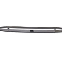 Carbon Front Splitter 2-delig voor Audi A4 / S4 Sedan B9.5