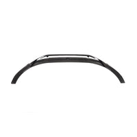 Carbon Front Splitter 2-delig voor Audi A4 / S4 Sedan B9.5