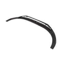 Carbon Front Splitter 2-delig voor Audi A4 / S4 Sedan B9.5