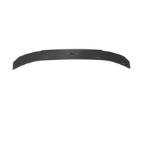 Carbon Front Splitter 2-delig voor Audi A4 / S4 Sedan B9.5