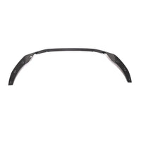 Carbon Front Splitter 2-delig voor Audi A4 / S4 Sedan B9.5