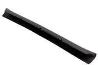 Carbon Front Splitter sierlijsten voor Audi A4 Sedan B8.5