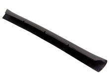 Carbon Front Splitter sierlijsten voor Audi A4 Sedan B8.5