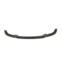 Carbon Front Splitter 3-delig voor Audi A5 / S5 B9