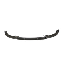 Carbon Front Splitter 3-delig voor Audi A5 / S5 B9