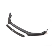 Carbon Front Splitter breed model voor Audi A5 / S5 B9