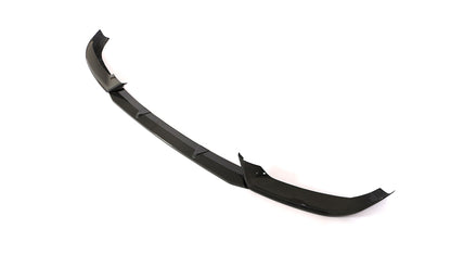 Carbon Front Splitter 3-delig voor Audi A5 / S5 B9