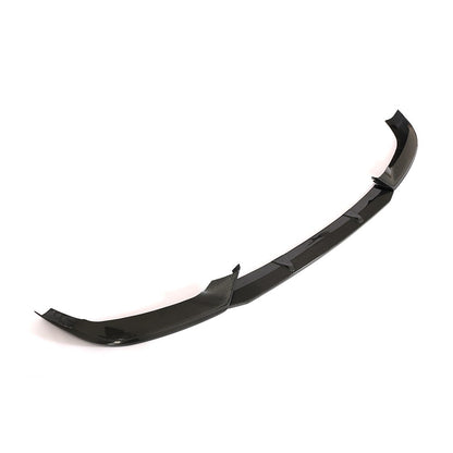 Carbon Front Splitter 3-delig voor Audi A5 / S5 B9