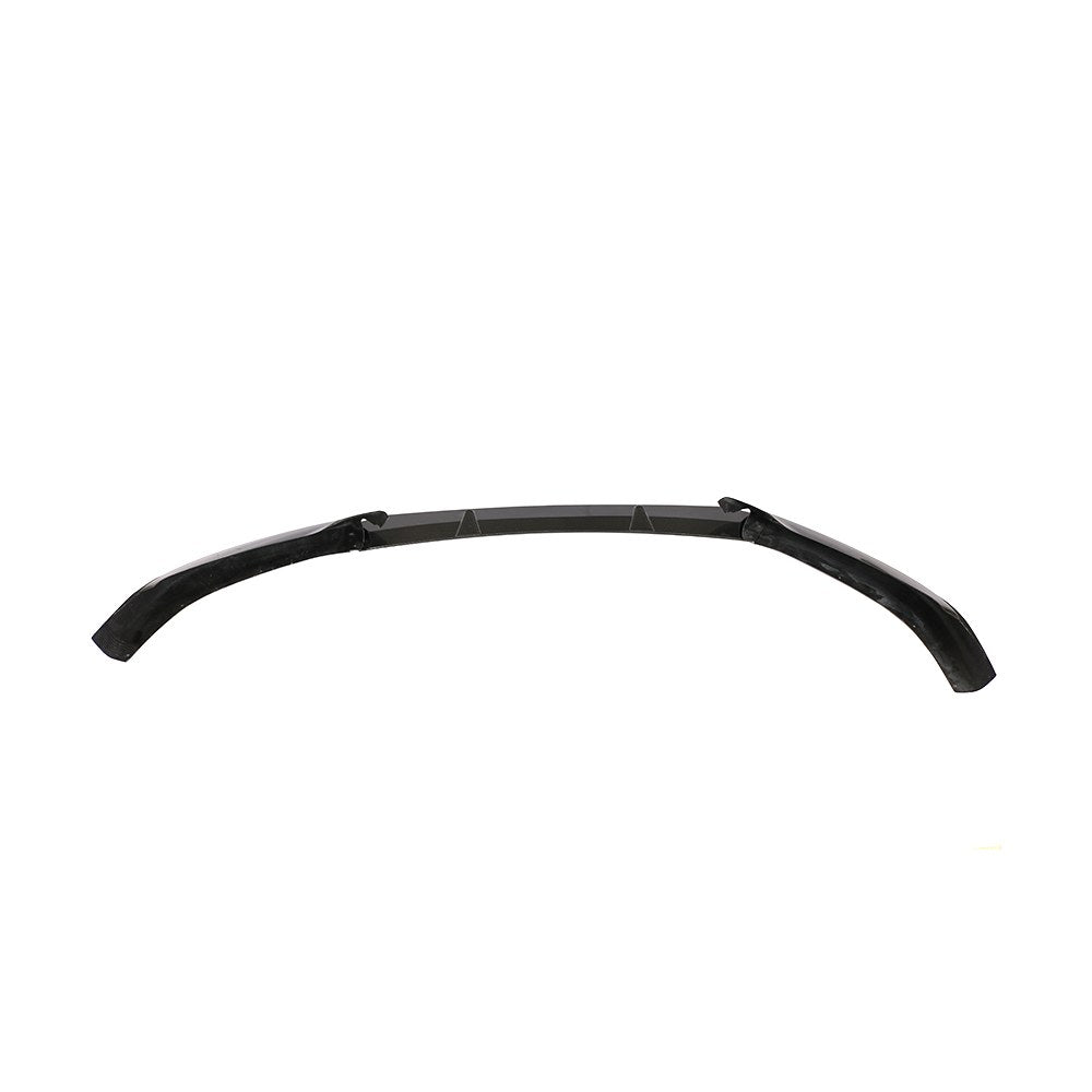 Carbon Front Splitter 3-delig voor Audi A5 / S5 B9