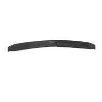 Carbon Front Splitter breed model voor Audi A5 / S5 B9