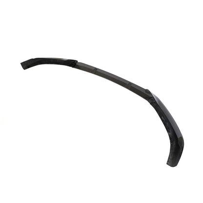 Carbon Front Splitter 3-delig voor Audi A5 / S5 B9