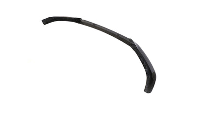 Carbon Front Splitter 3-delig voor Audi A5 / S5 B9