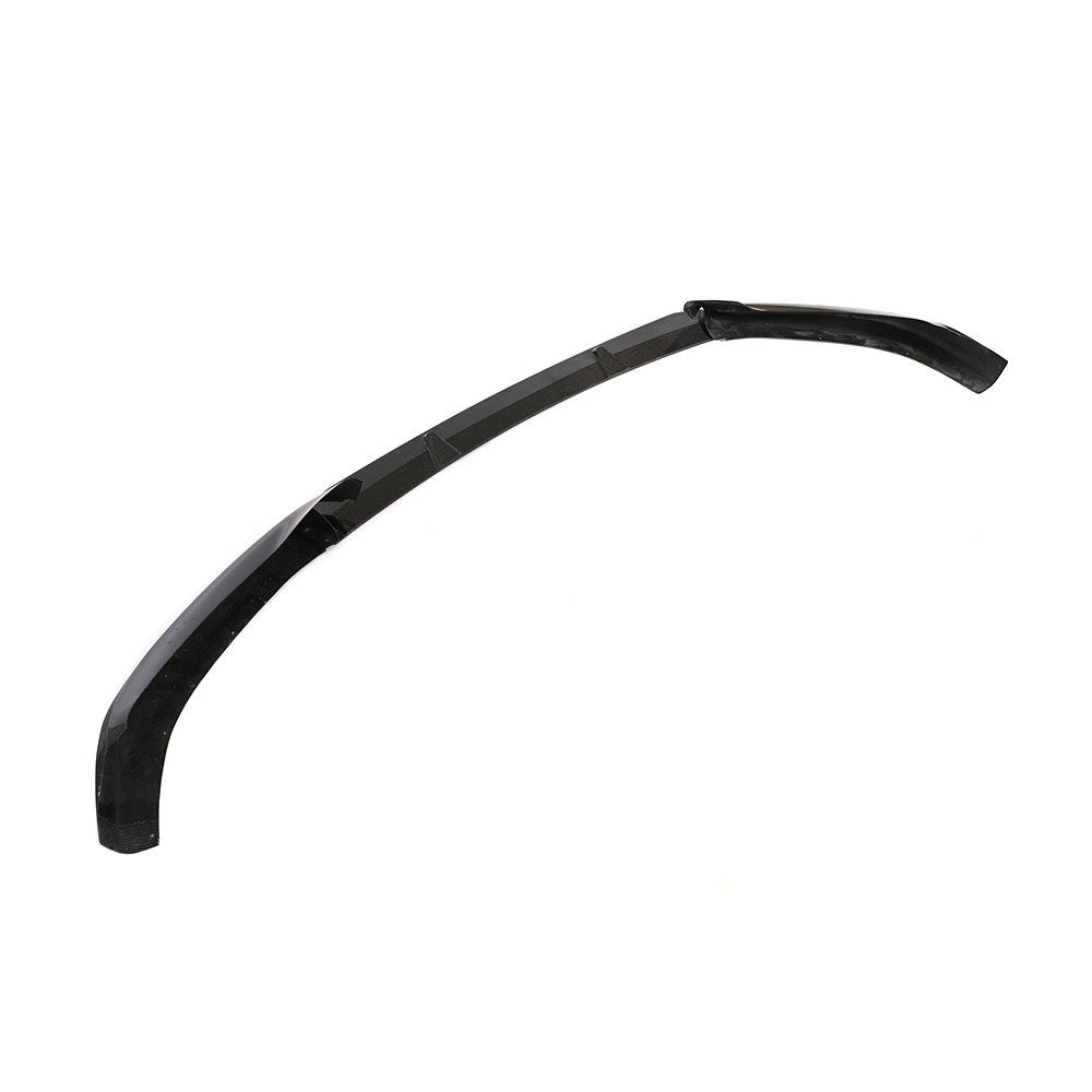 Carbon Front Splitter 3-delig voor Audi A5 / S5 B9