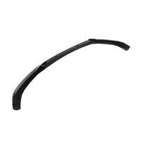 Carbon Front Splitter 3-delig voor Audi A5 / S5 B9