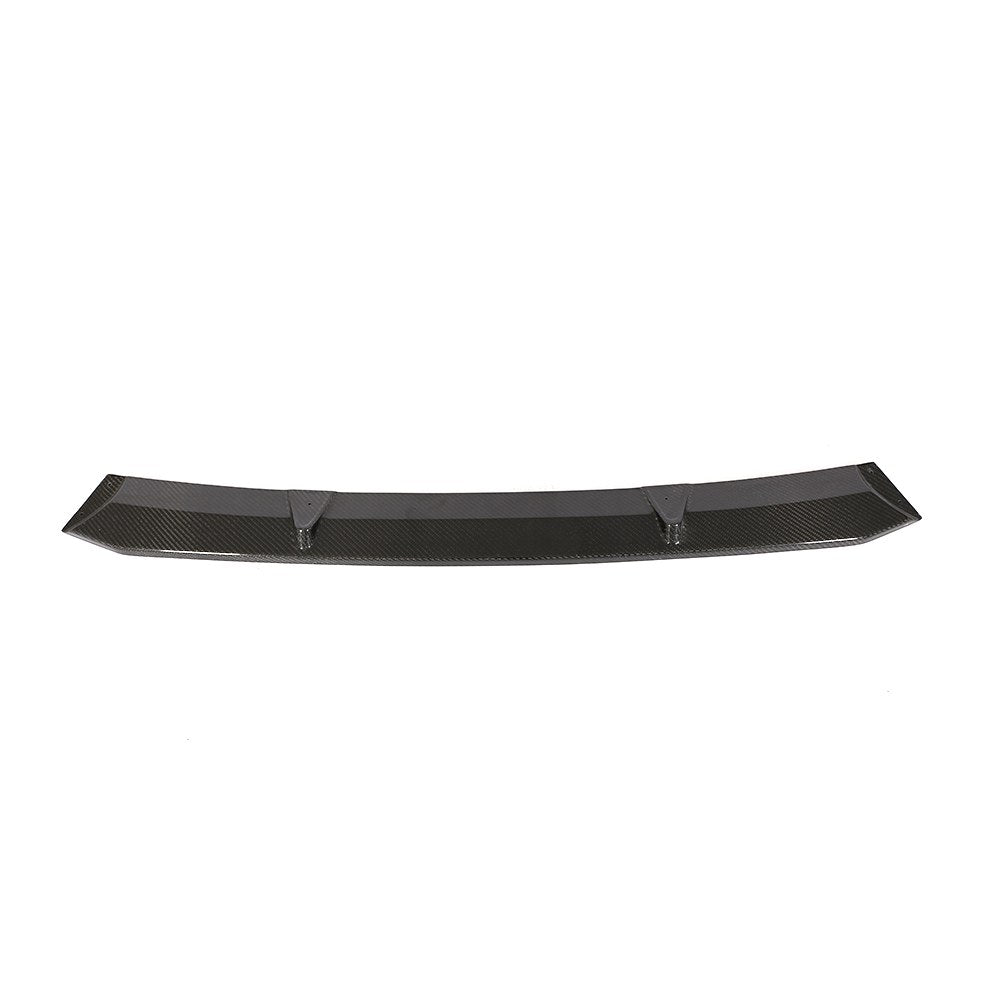 Carbon Front Splitter 3-delig voor Audi A5 / S5 B9