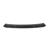 Carbon Front Splitter 3-delig voor Audi A5 / S5 B9