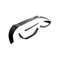 Carbon Front Splitter voor Audi RSQ8 2021