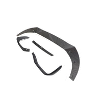 Carbon Front Splitter voor Audi RSQ8 2021