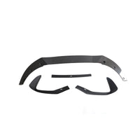 Carbon Front Splitter voor Audi RSQ8 2021